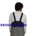 Комбинезон Simms Vapor Elite Bib Gunmetal